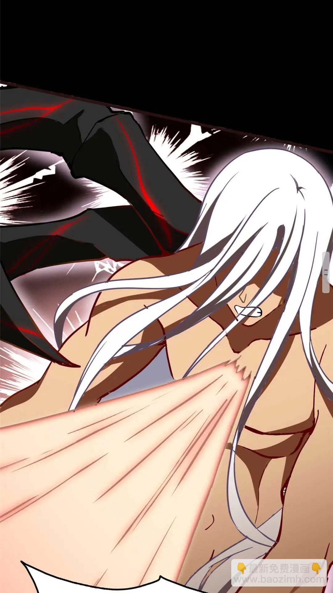 我的守護女友 - 397(2/2) - 5