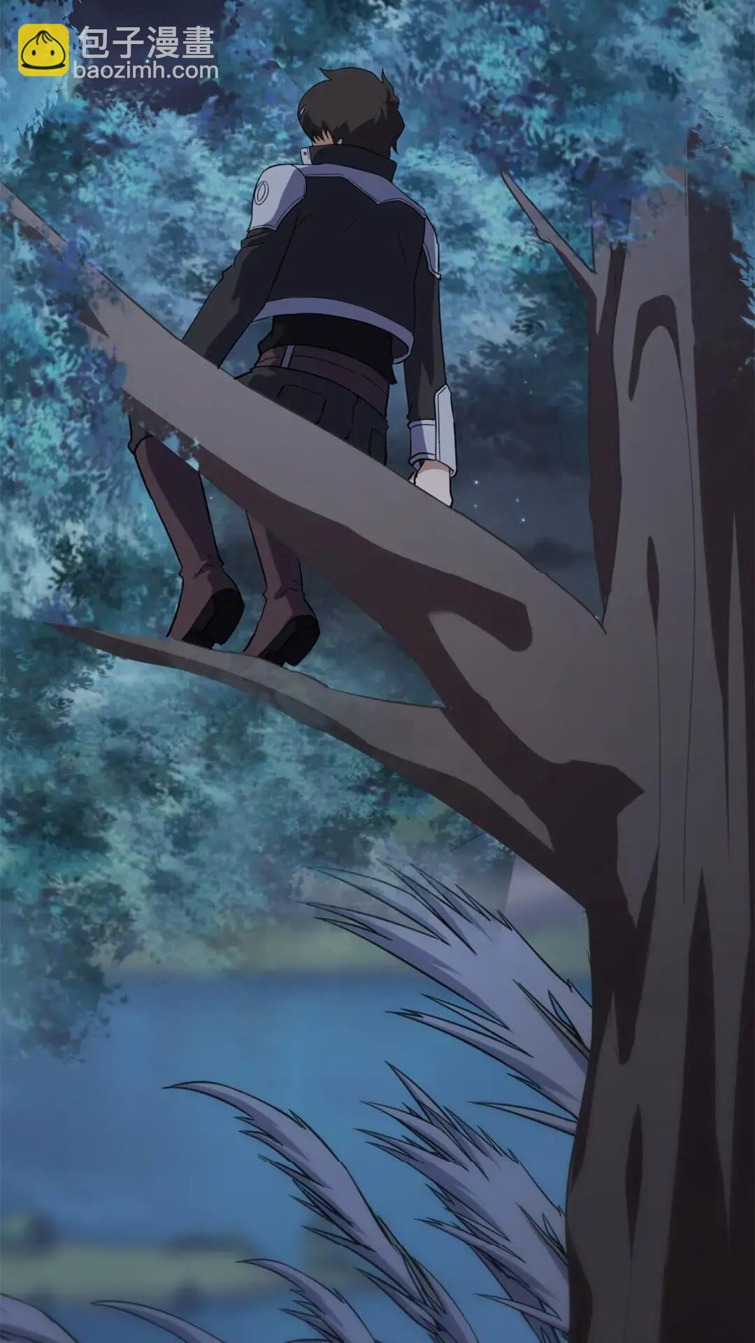 我的守護女友 - 445(2/2) - 3