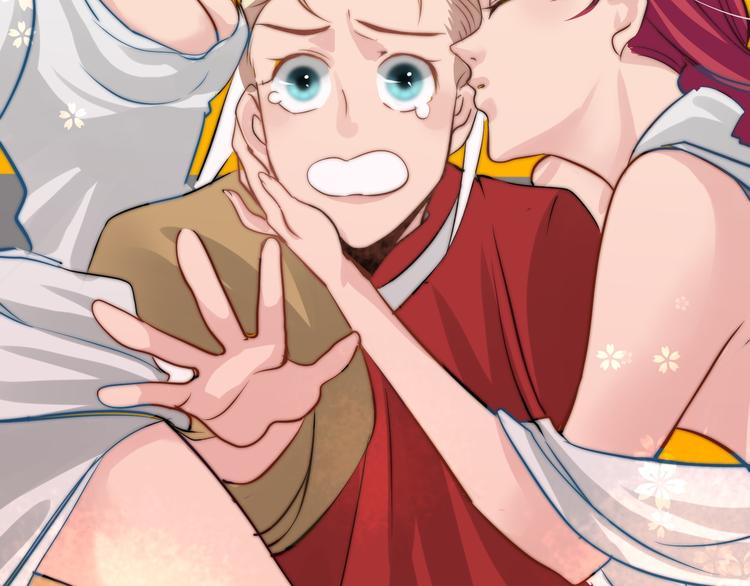 第18话  其实我也喜欢着你(1/2)-第18话