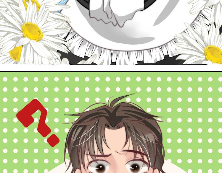 第18话  其实我也喜欢着你(1/2)-第18话