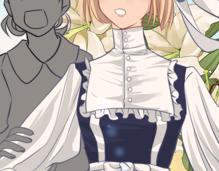 第18话  其实我也喜欢着你(1/2)-第18话