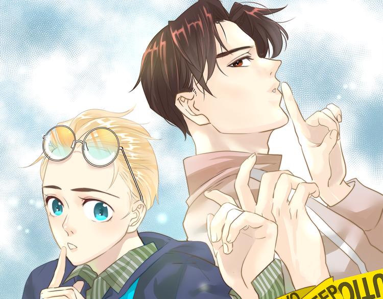 第20话 我要给你打工！(1/2)-第20话