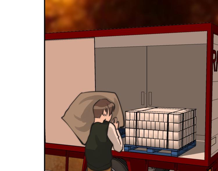 第20话 我要给你打工！(1/2)-第20话