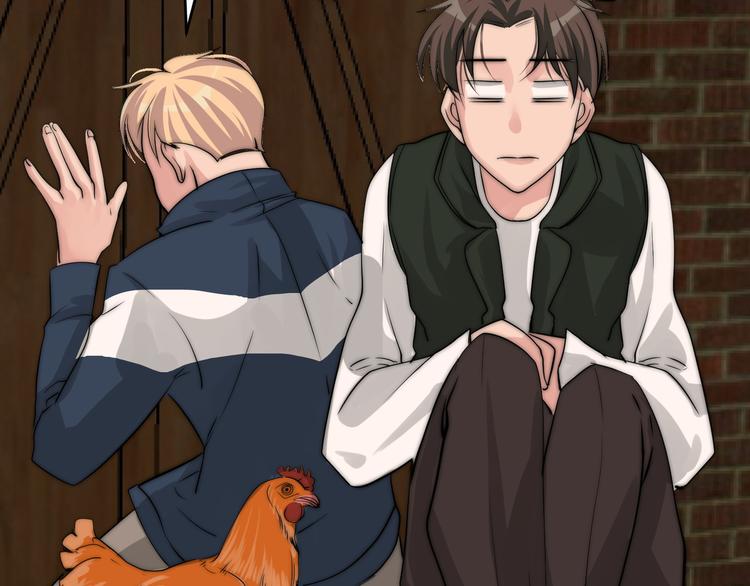 第22话 你的事我管定了(1/2)-第22话