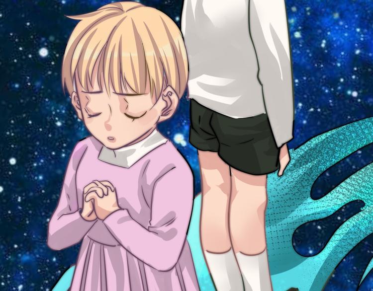 第24话 隐藏的表白(1/2)-第24话