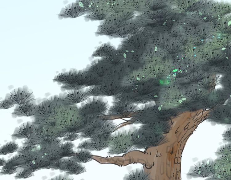 第4话  他的过去(1/2)-第4话