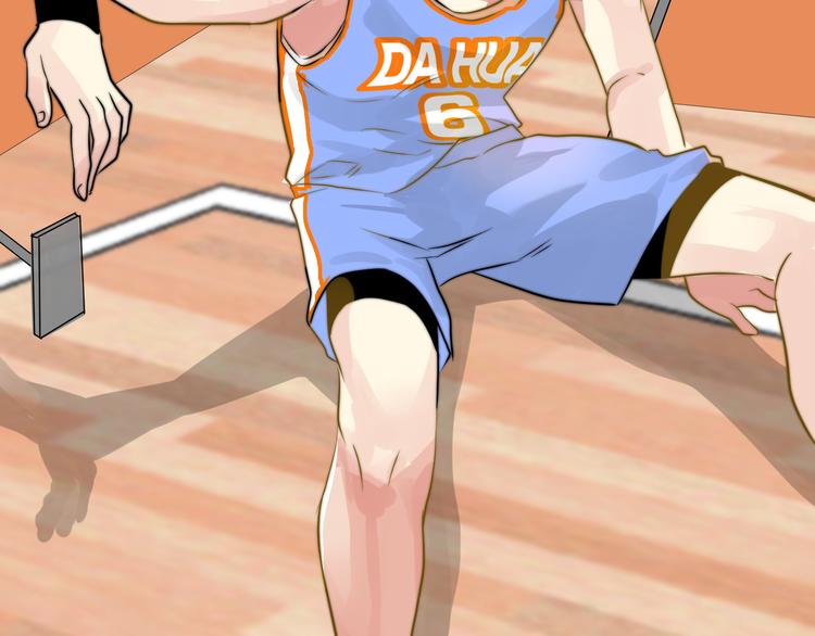 第6话  我替你赢回来！(1/2)-第6话