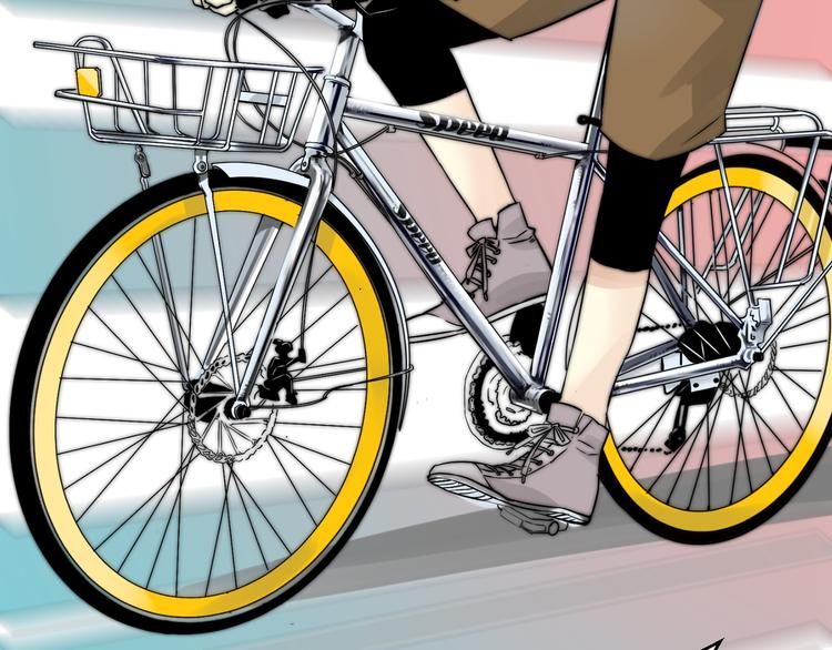 第8话  摸脸(1/3)-第8话