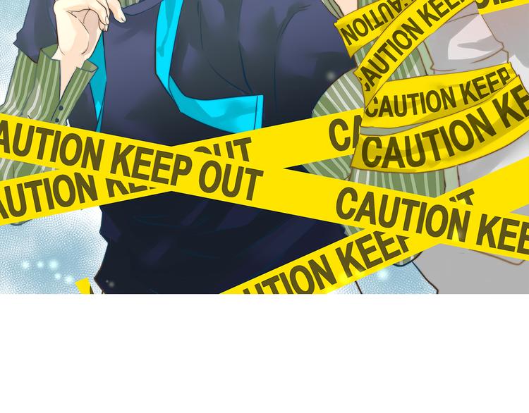 第10话  我究竟怎么了？！(1/2)-第10话