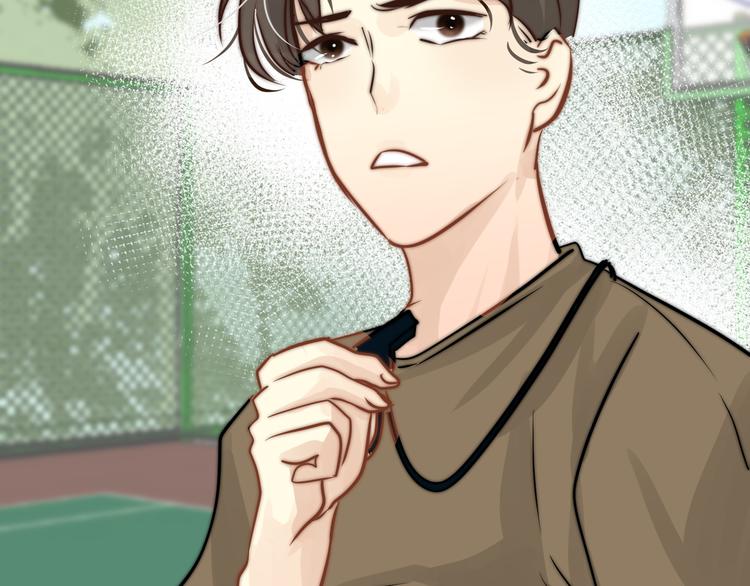 第10话  我究竟怎么了？！(1/2)-第10话