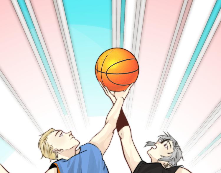 第10话  我究竟怎么了？！(1/2)-第10话