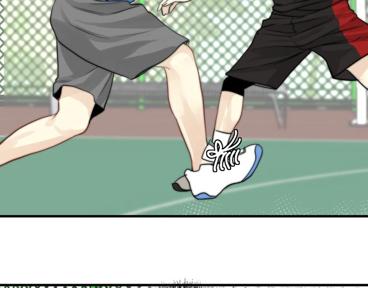 第10话  我究竟怎么了？！(1/2)-第10话