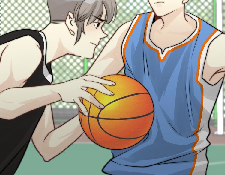 第10话  我究竟怎么了？！(1/2)-第10话