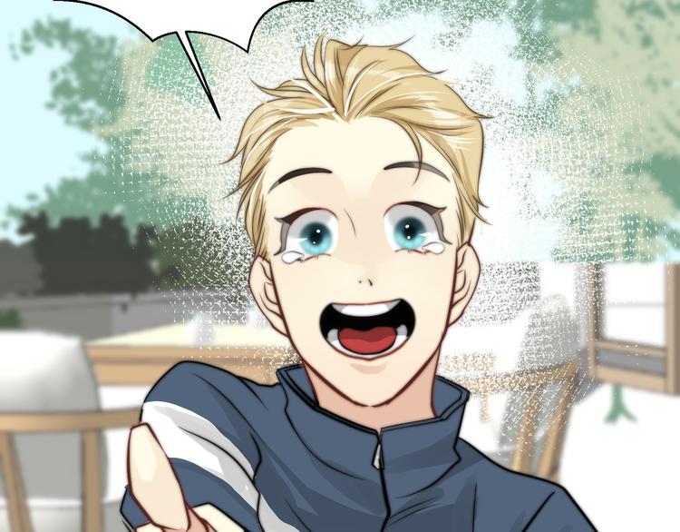 第10话  我究竟怎么了？！(1/2)-第10话