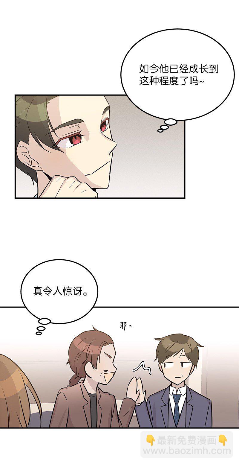 112 瓶颈(1/2)-第106话