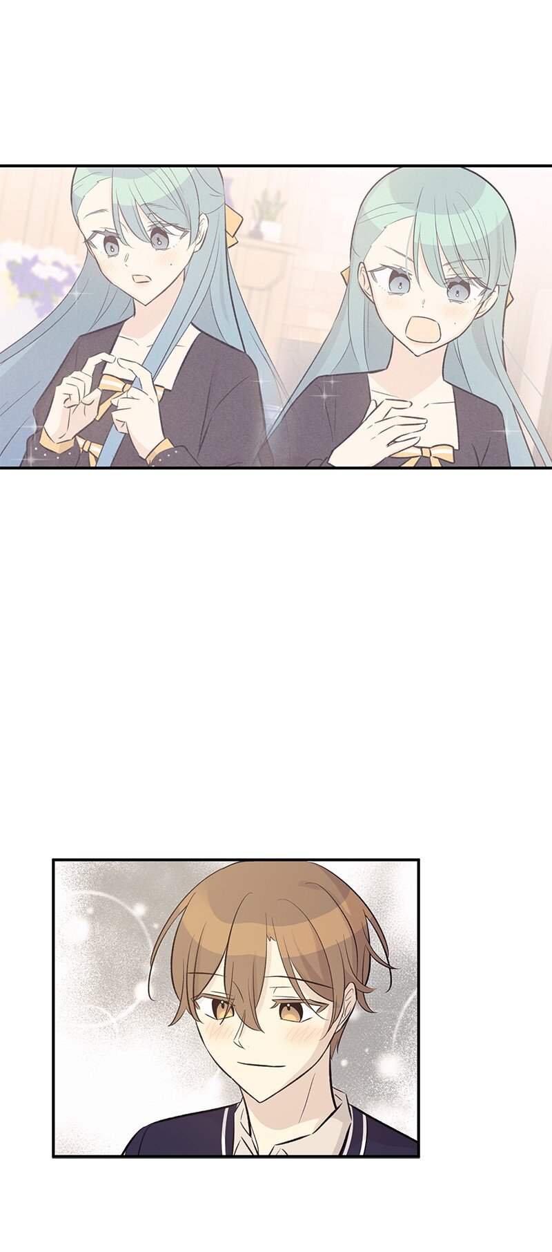 129 一步步 一点点(1/2)-第124话