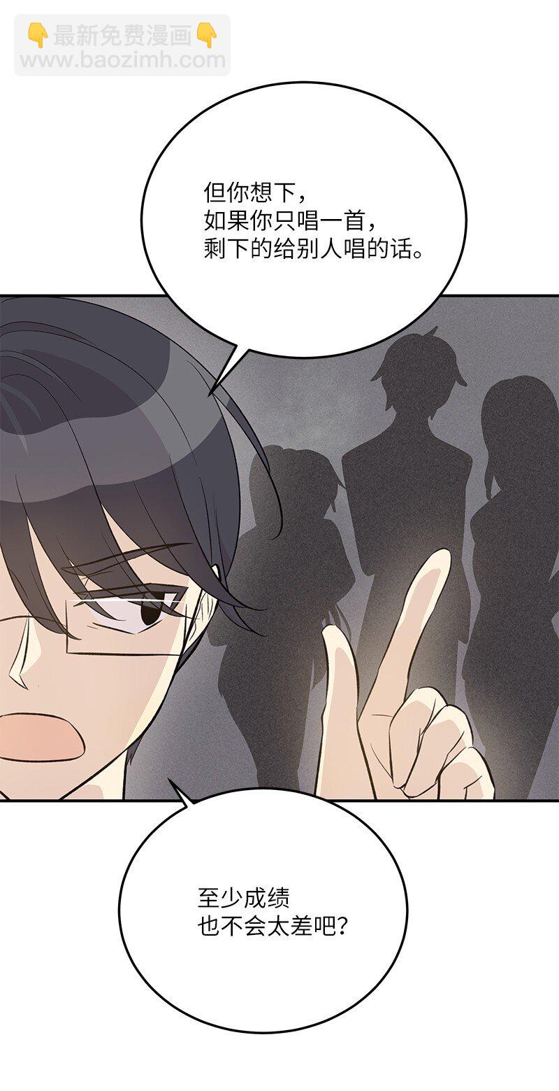 133 李有志导师(1/2)-第128话