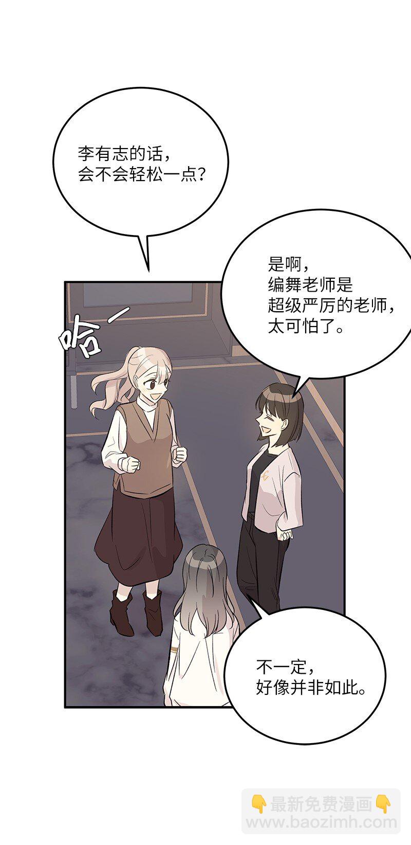 133 李有志导师(1/2)-第128话