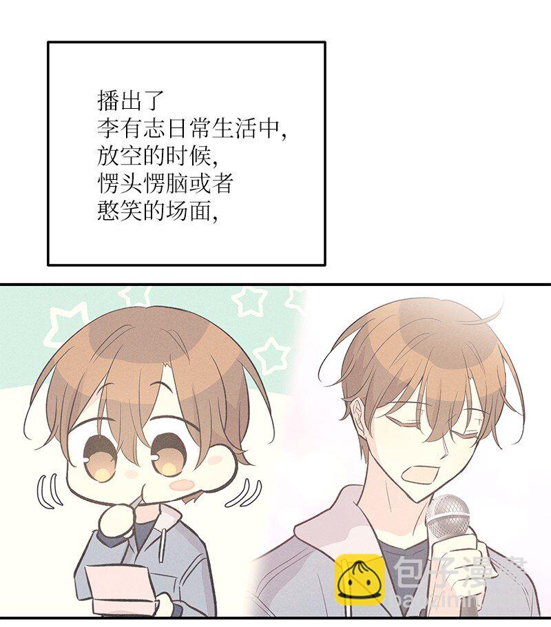 133 李有志导师(1/2)-第128话