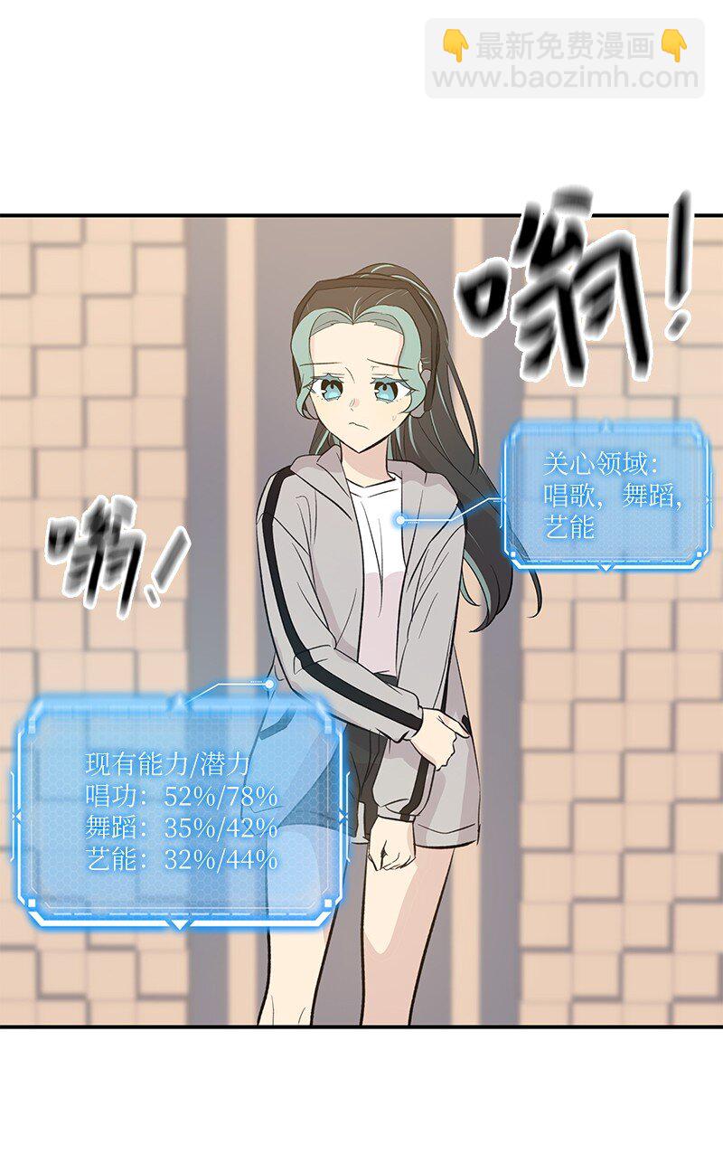 135 你不适合做偶像(1/2)-第130话