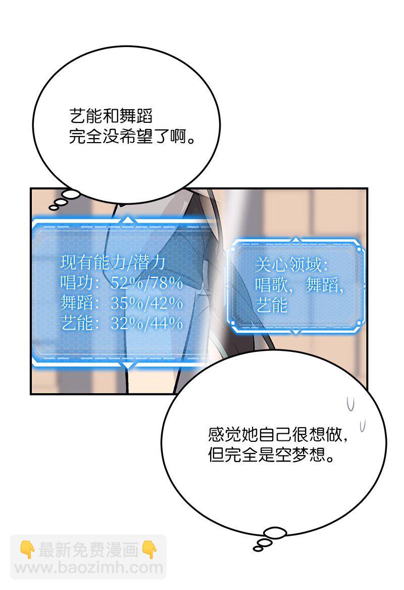 135 你不适合做偶像(1/2)-第130话