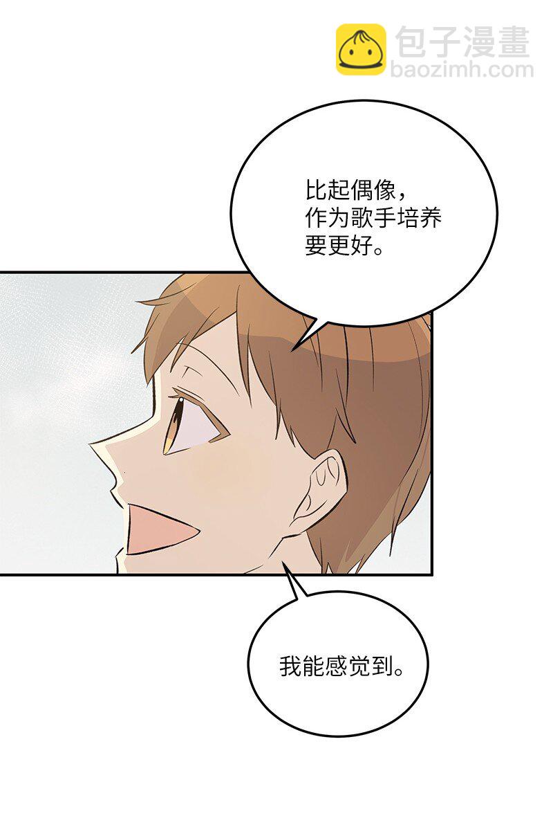 135 你不适合做偶像(1/2)-第130话