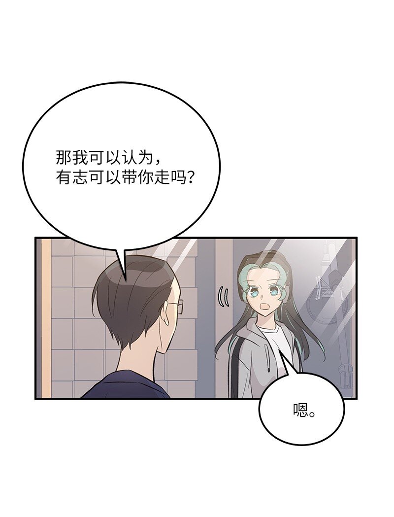 135 你不适合做偶像(1/2)-第130话