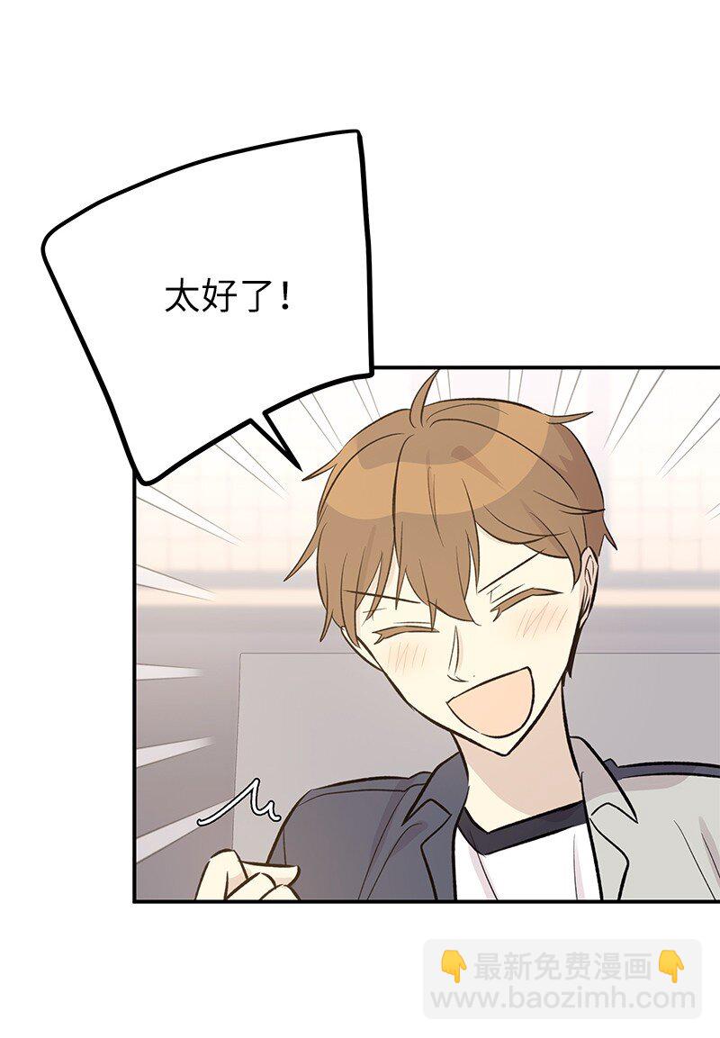 135 你不适合做偶像(1/2)-第130话