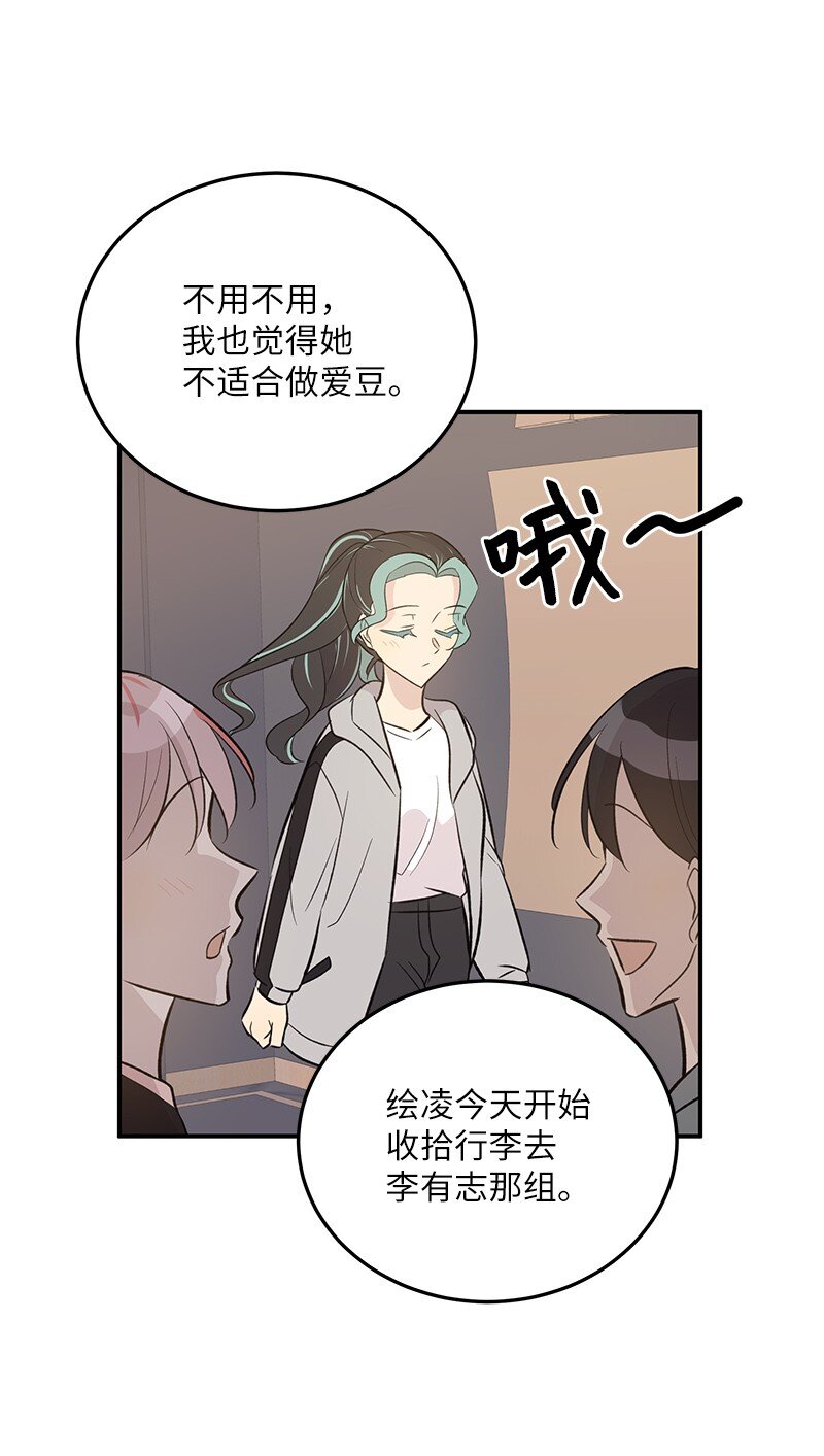 135 你不适合做偶像(1/2)-第130话