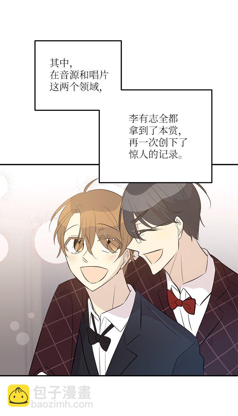 147 三冠王的诞生(1/2)-第142话