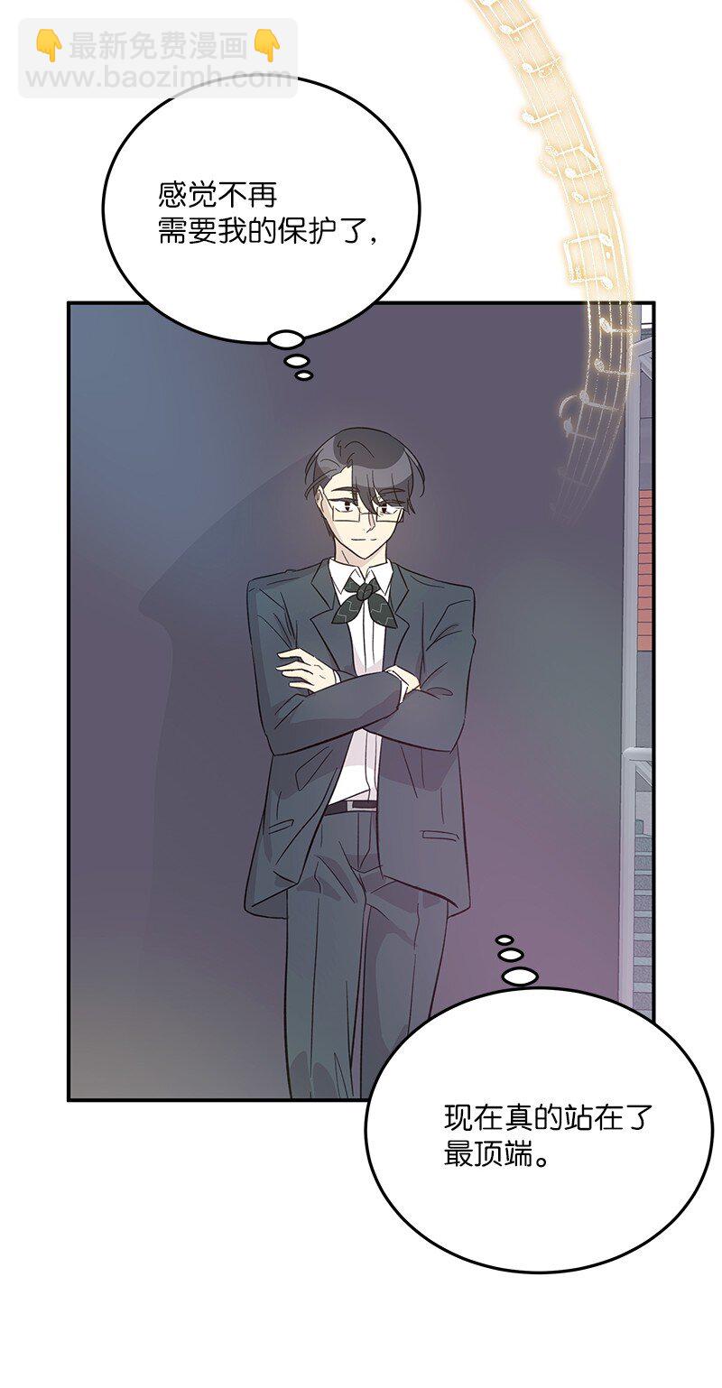 162 跟女友去旅游(1/2)-第156话