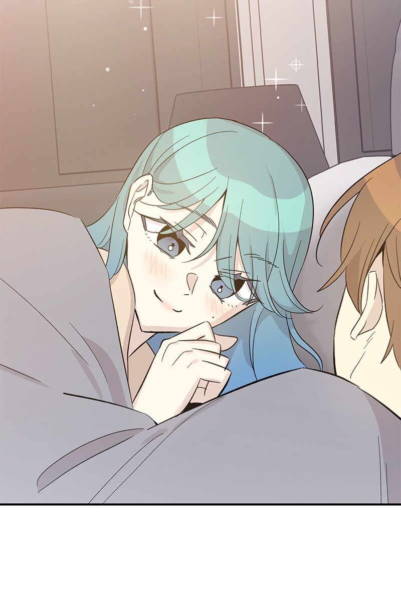 162 跟女友去旅游(1/2)-第156话