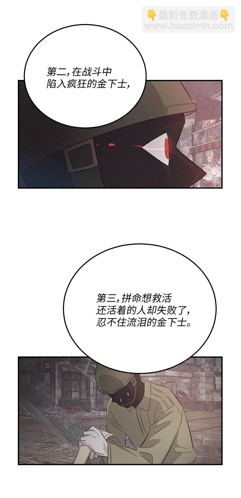 164 试镜(1/2)-第158话