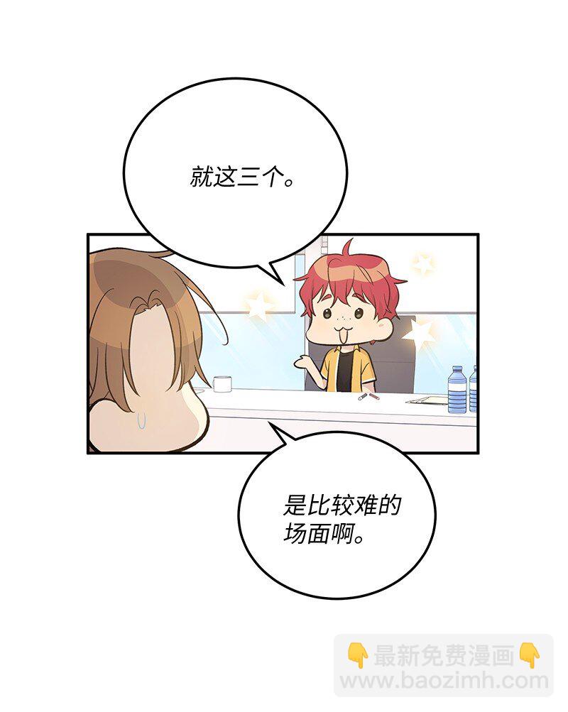 164 试镜(1/2)-第158话