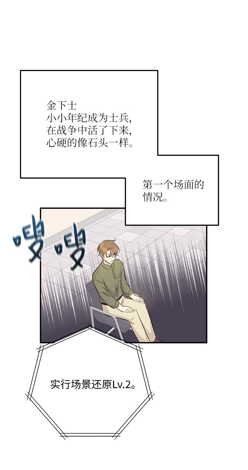 164 试镜(1/2)-第158话