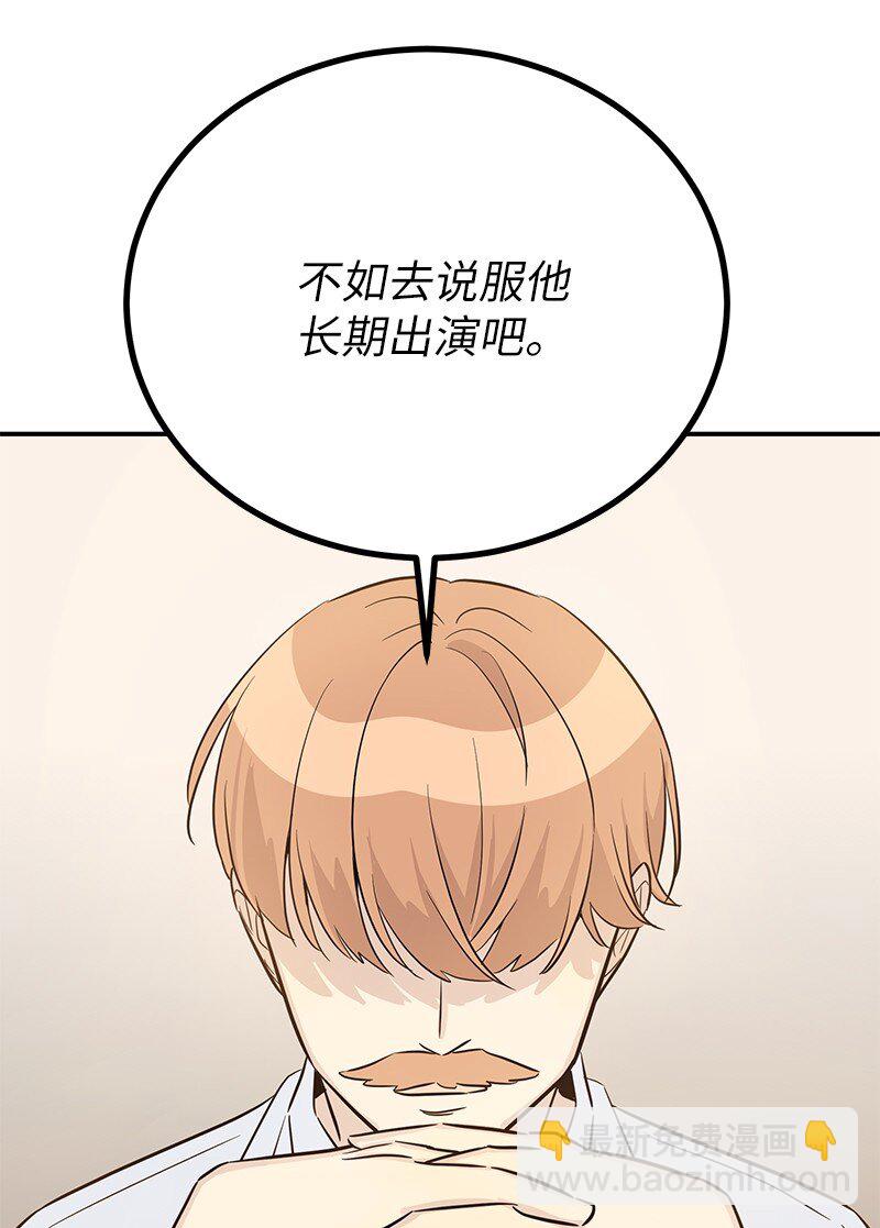 176 好莱坞的提案(1/2)-第170话