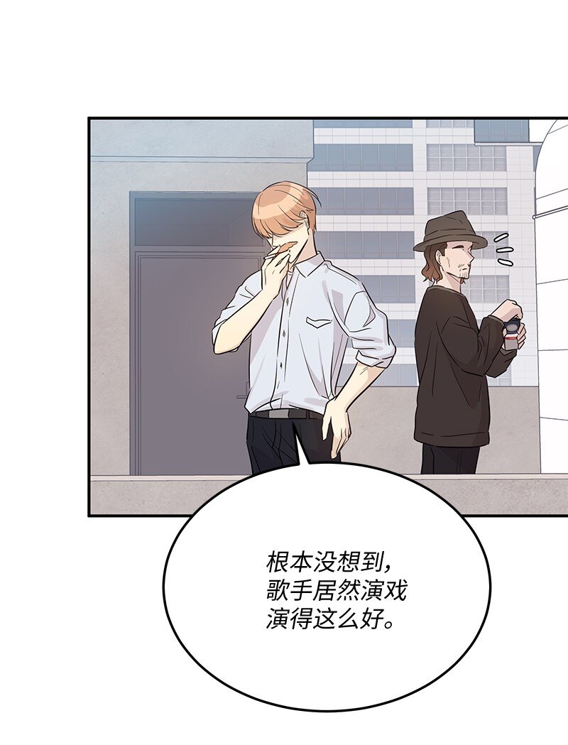 176 好莱坞的提案(1/2)-第170话