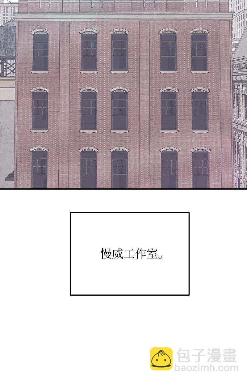 176 好莱坞的提案(1/2)-第170话