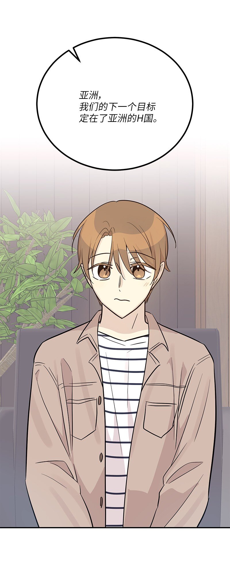 176 好莱坞的提案(1/2)-第170话