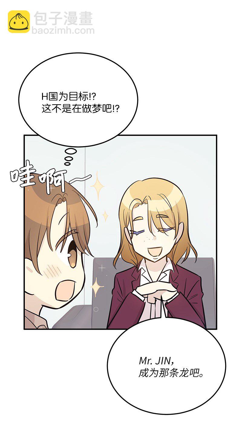 176 好莱坞的提案(1/2)-第170话