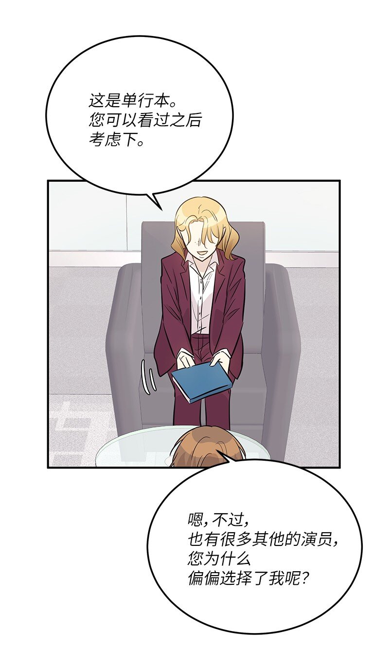 176 好莱坞的提案(1/2)-第170话