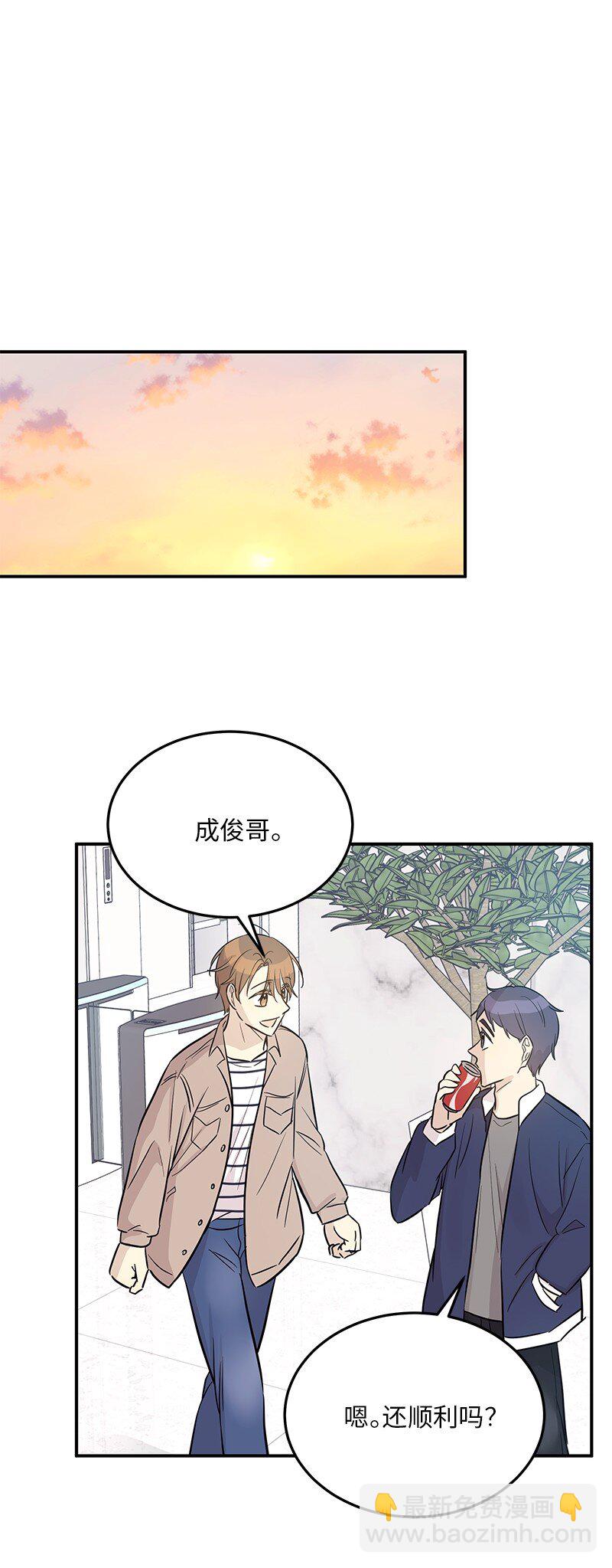 176 好莱坞的提案(1/2)-第170话