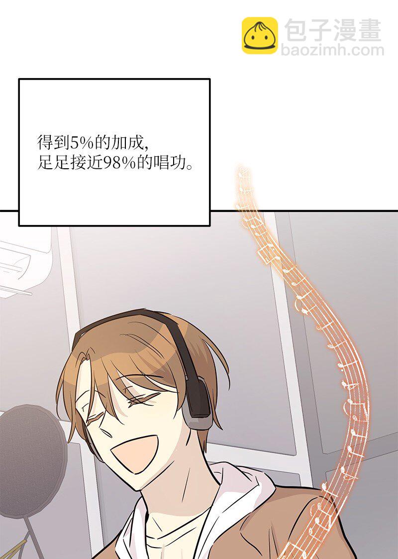 我的叔叔是超級巨星 - 178 怪物新人？(1/2) - 7