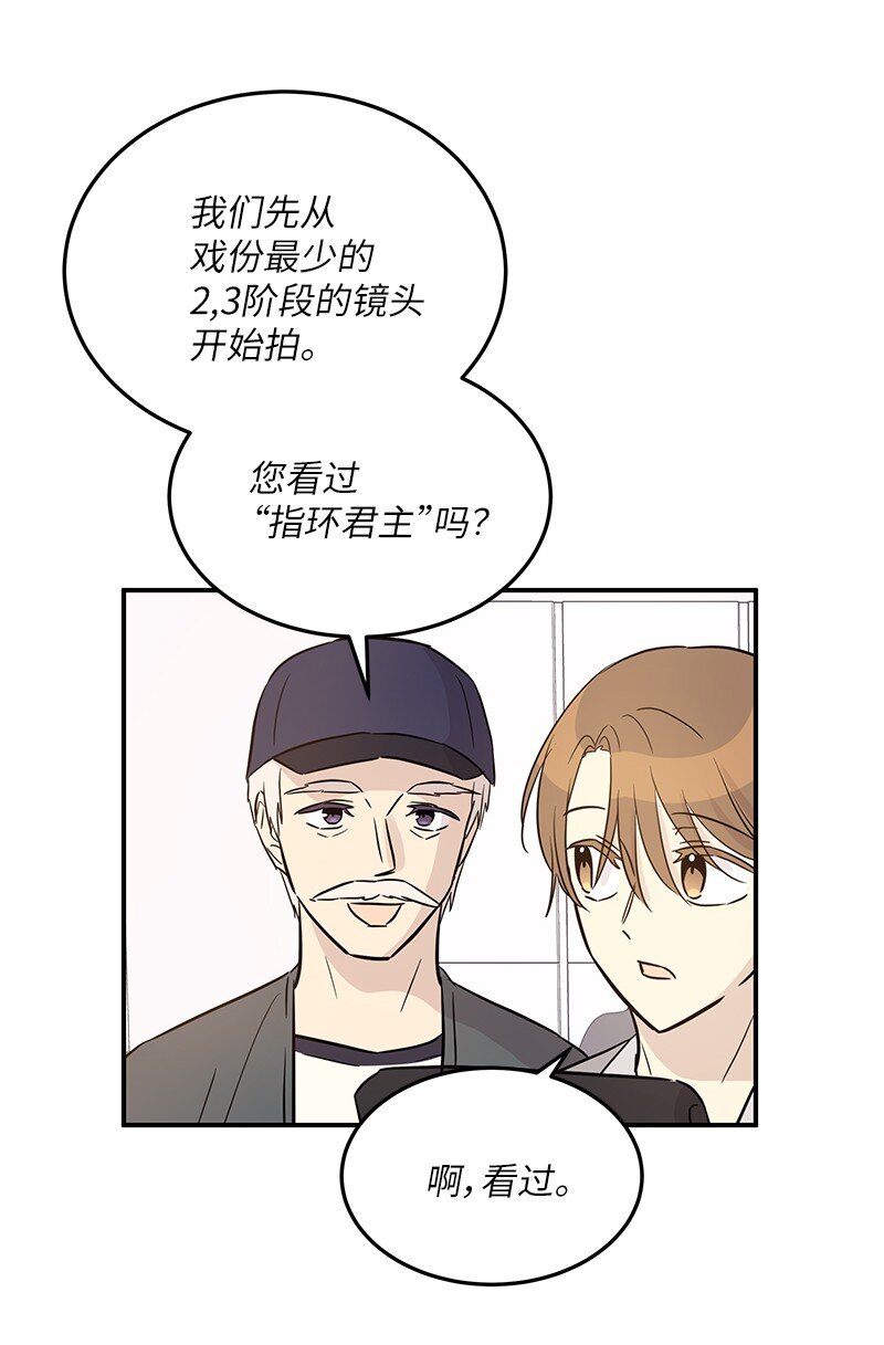 180 进组拍摄(1/2)-第174话