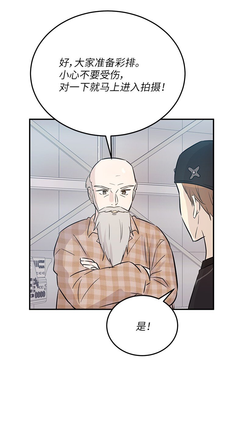 180 进组拍摄(1/2)-第174话