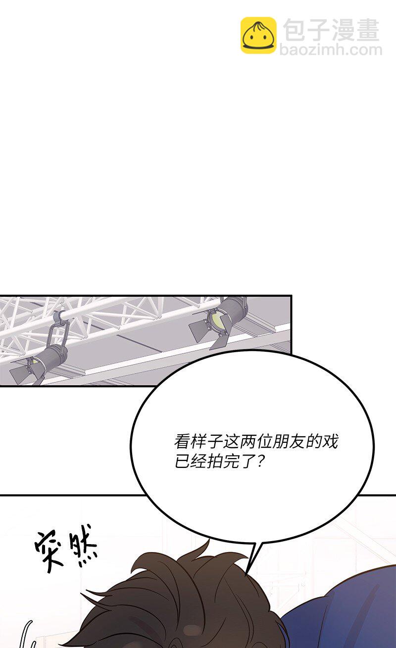 180 进组拍摄(1/2)-第174话