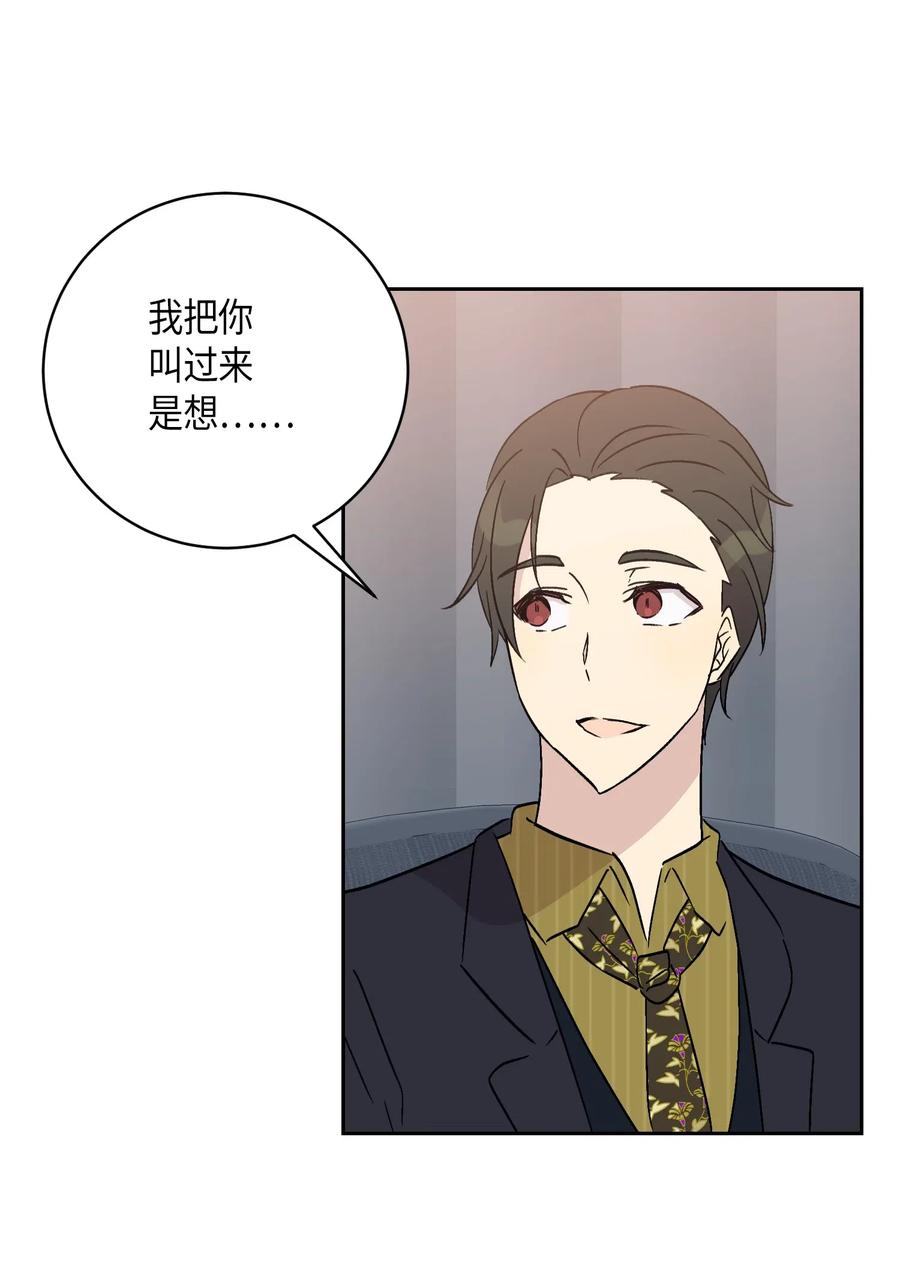 25 转职助理(1/2)-第22话