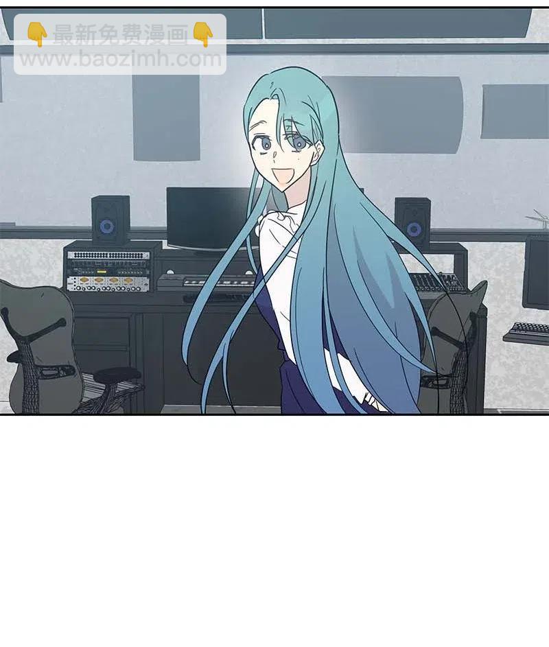 43 与偶像独处(1/2)-第38话