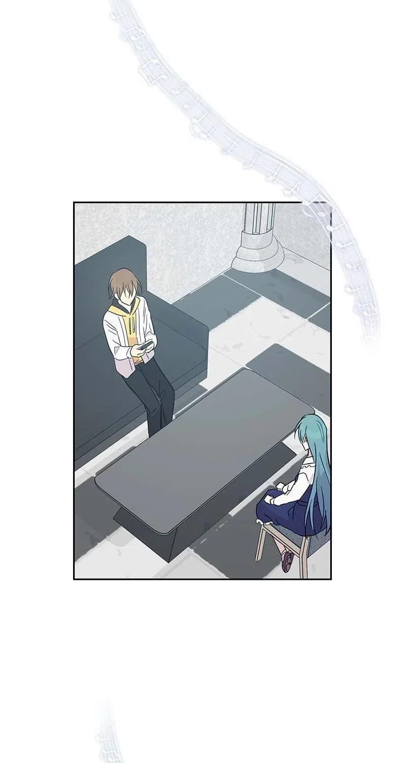 43 与偶像独处(1/2)-第38话