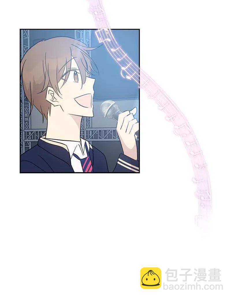 43 与偶像独处(1/2)-第38话